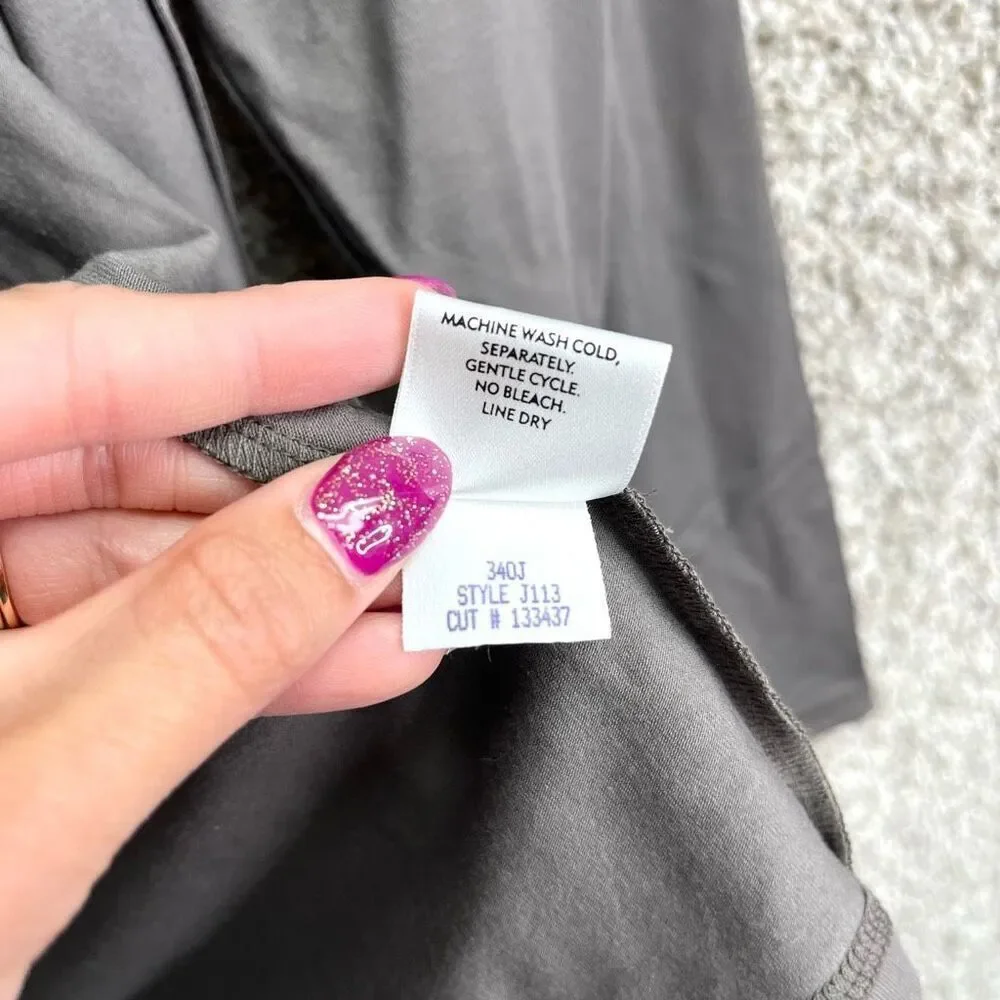 Eileen Fisher new tags